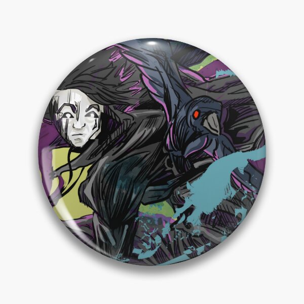 Item preview, Sandman designed and sold by CaseyHoekstra.