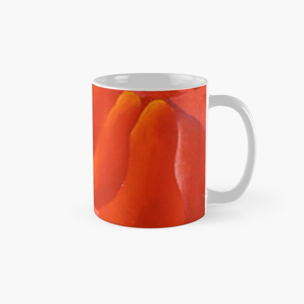 Item preview, Georgia O'Keeffe  Red-canna designed and sold by TeeARTHY.