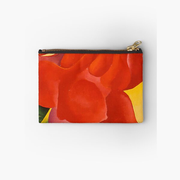 Item preview, Georgia O'Keeffe  Red-canna designed and sold by TeeARTHY.