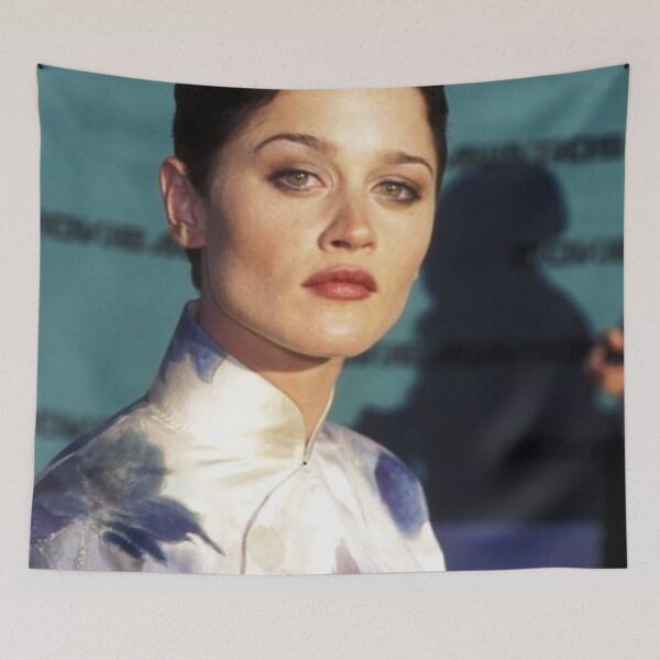 Item preview, robin tunney 90s designed and sold by escaeping.