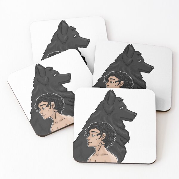 Item preview, Sirius and Padfoot designed and sold by bribritenma.