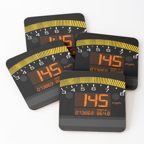 Item preview, S2000 Gauge Cluster designed and sold by Graffeine Art.