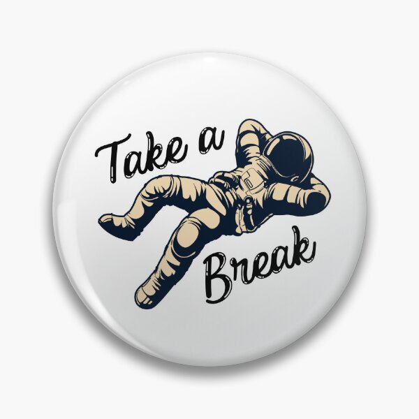 Item preview, Take A Break designed and sold by Joy Poddar.