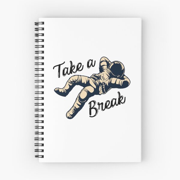Item preview, Take A Break designed and sold by Joy Poddar.
