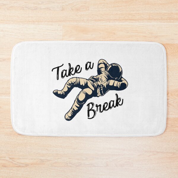 Item preview, Take A Break designed and sold by Joy Poddar.
