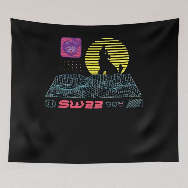 Item preview, sssniperwolf designed and sold by EdwarddLee.