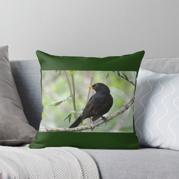 Item preview, Blackbird designed and sold by lynn carter.