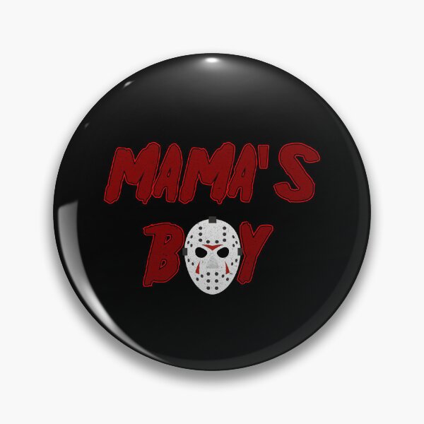Item preview, Mamas Boy designed and sold by GuwdTCo.