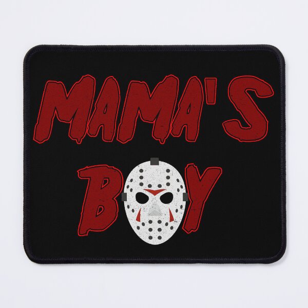 Item preview, Mamas Boy designed and sold by GuwdTCo.