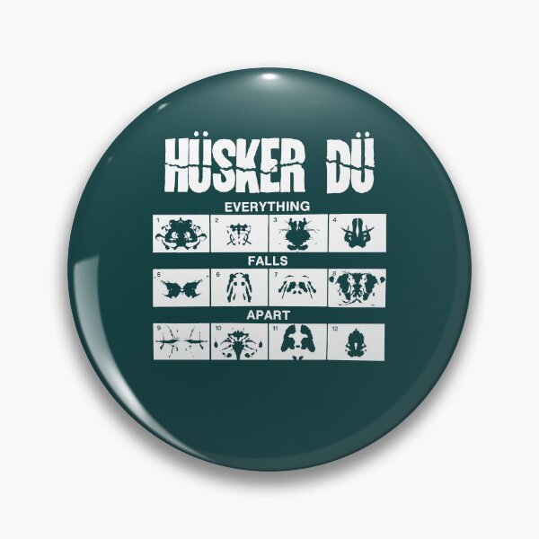 Item preview, Bob Mould Apart Husker  designed and sold by cessorrup.