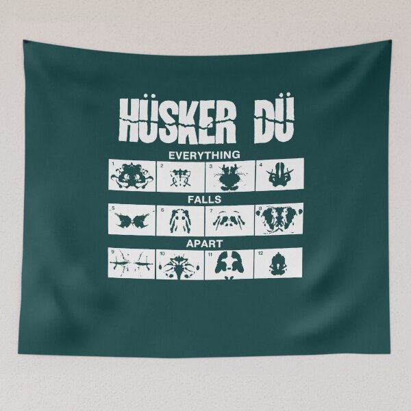 Item preview, Bob Mould Apart Husker  designed and sold by cessorrup.