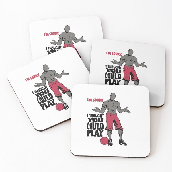 Item preview, Street Ball Freestyle Basketball I am Sorry I Thought You Could Play And designed and sold by MoviesStoreDz.