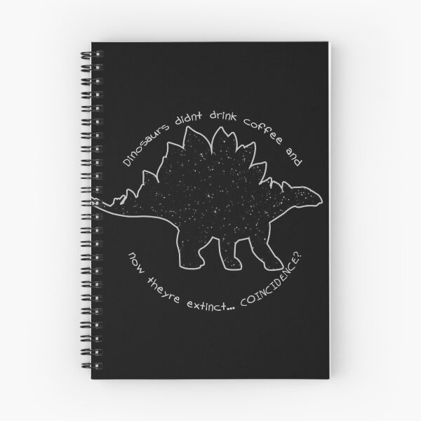 Item preview, Coffeesaurus designed and sold by stonestreet.