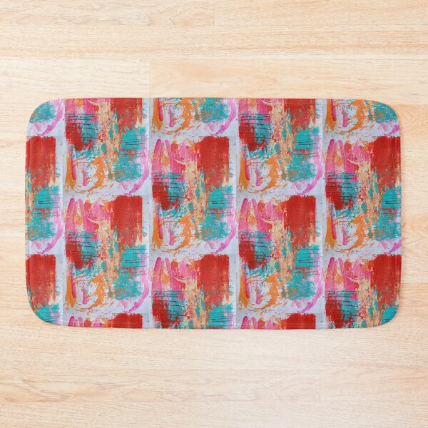 Item preview, Colorful Abstract  designed and sold by Grey Robinson.