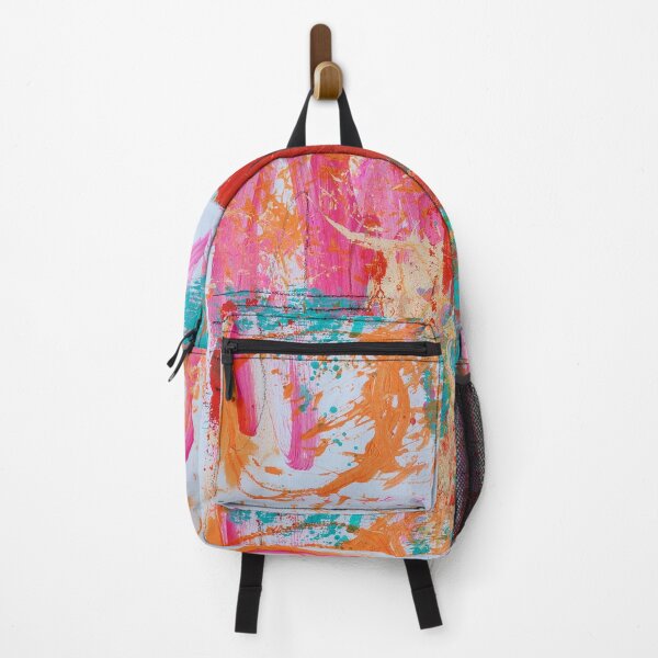 Item preview, Colorful Abstract designed and sold by Grey Robinson.