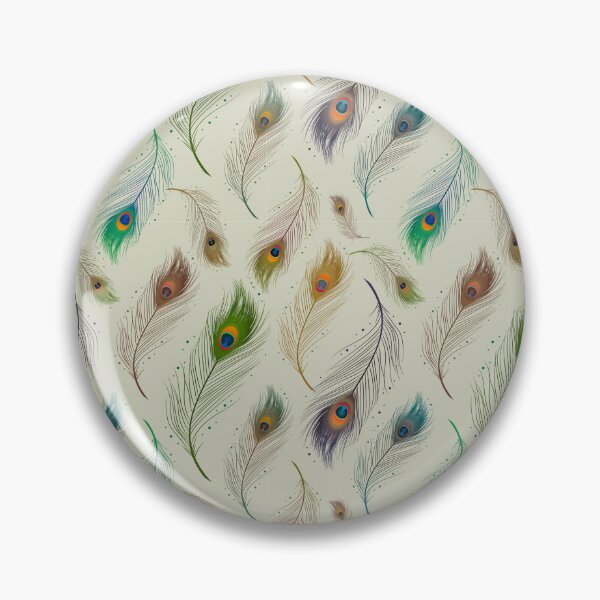 Item preview, Plumas designed and sold by Isahy.