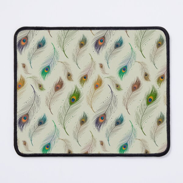 Item preview, Plumas designed and sold by Isahy.
