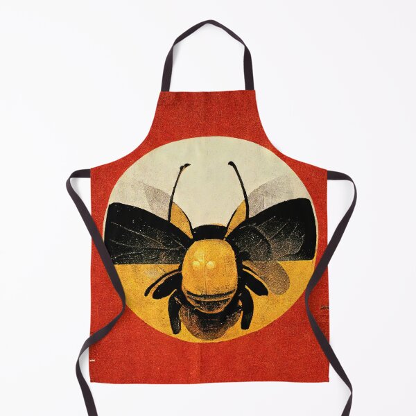 Item preview, Bee Porpoganda designed and sold by 2Piglets.