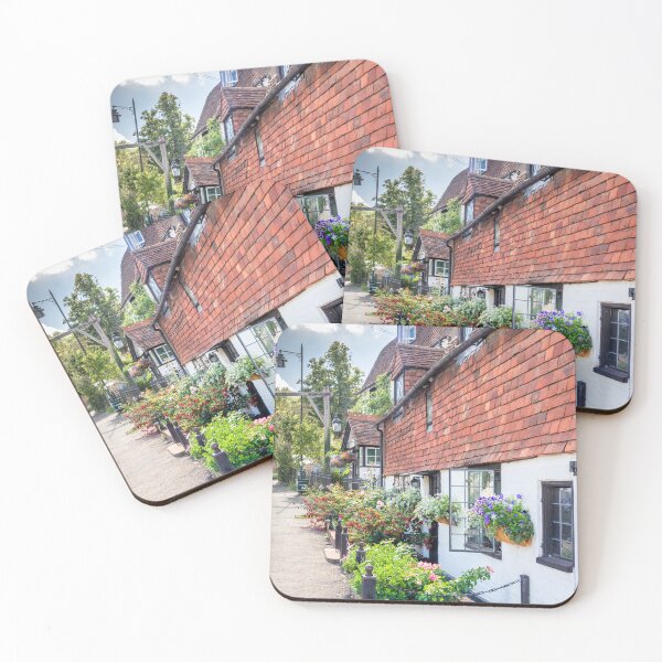Item preview, Lamberhurst Village designed and sold by JEZ22.