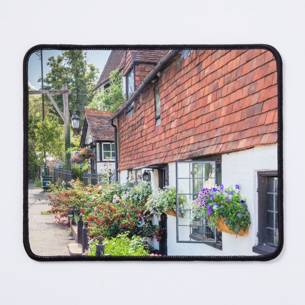 Item preview, Lamberhurst Village designed and sold by JEZ22.