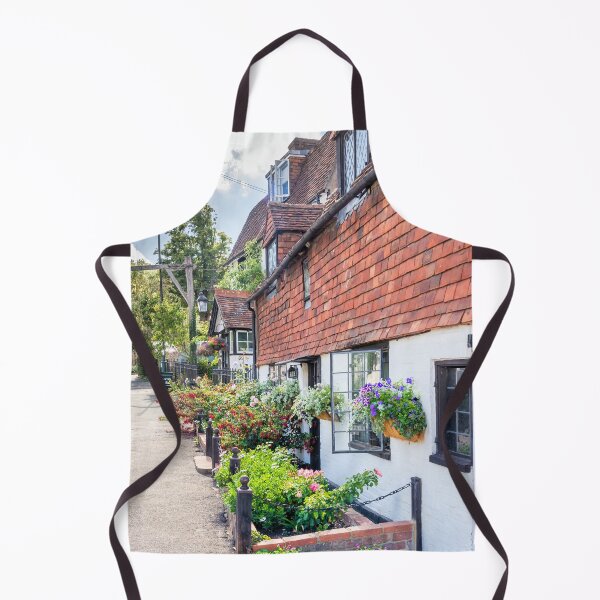 Item preview, Lamberhurst Village designed and sold by JEZ22.