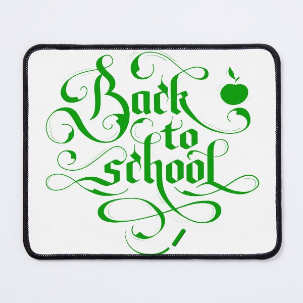 Item preview, i love school back to school designed and sold by mrelax57700.
