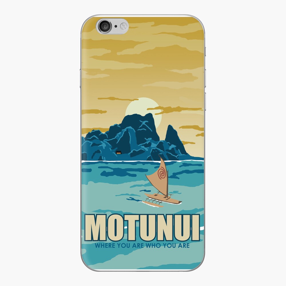 Item preview, iPhone Skin designed and sold by VaughanStudios.