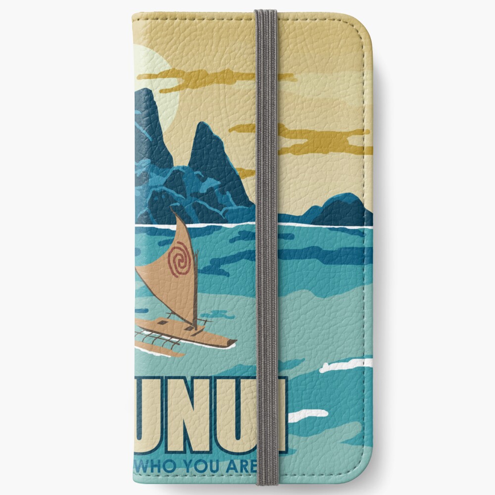 Item preview, iPhone Wallet designed and sold by VaughanStudios.