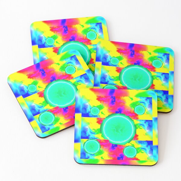 Item preview, Very Colorful  designed and sold by CraktmanShop.