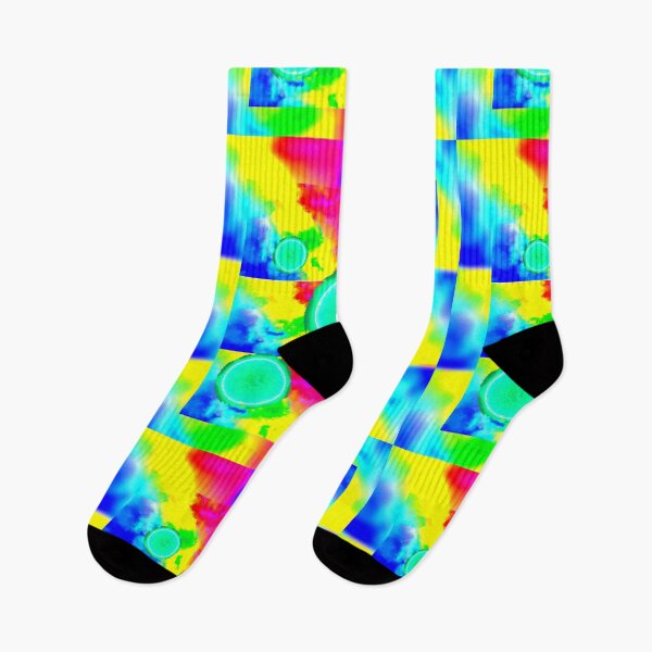 Item preview, Very Colorful  designed and sold by CraktmanShop.