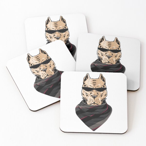 Item preview, Cool Dog designed and sold by UA-Shirts.