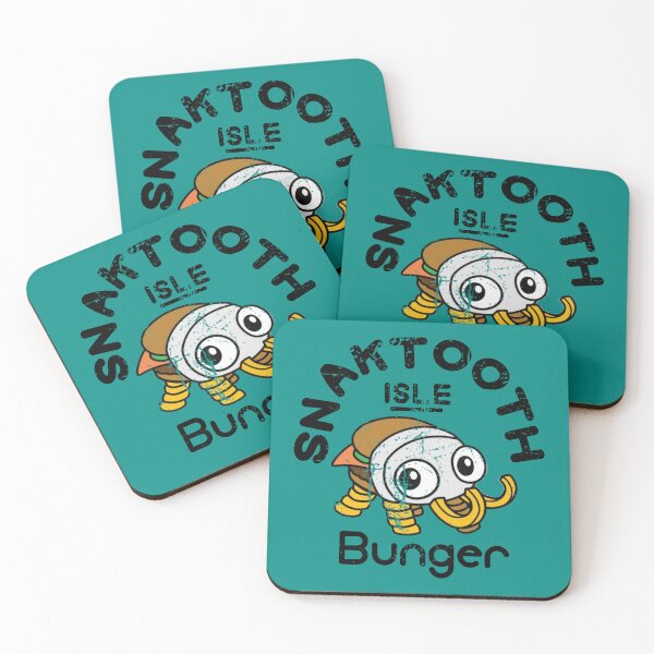 Item preview, Bunger Bugsnax Fan Art | Snaktooth Isle Bunger Art  designed and sold by SchlossInspire.