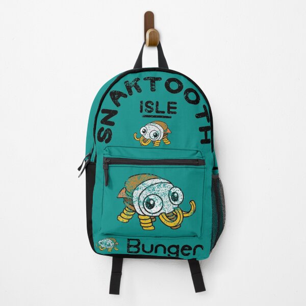 Item preview, Bunger Bugsnax Fan Art | Snaktooth Isle Bunger Art  designed and sold by SchlossInspire.