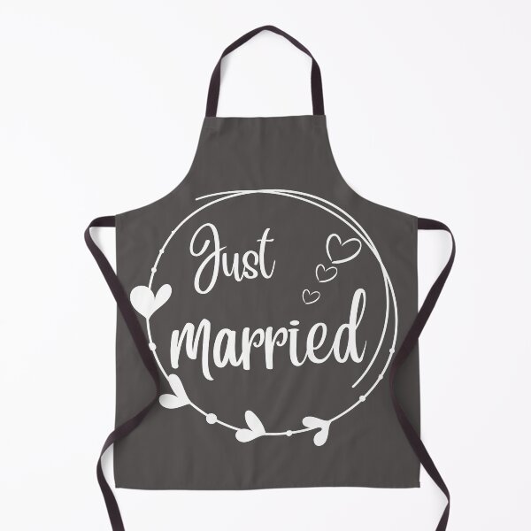 Item preview, Just Married designed and sold by Lemarij.