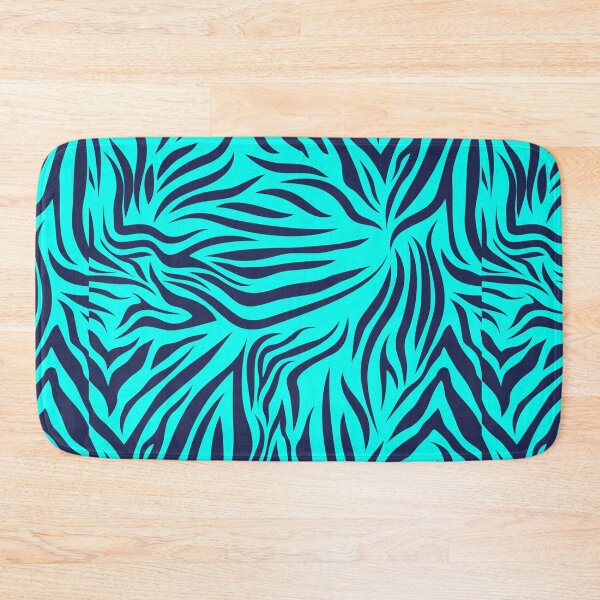 Item preview, Uncommon Tiger Pattern designed and sold by BubbleShopLK.