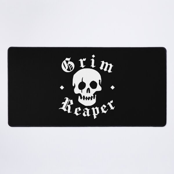 Item preview, Grim Reaper designed and sold by Kolsab.