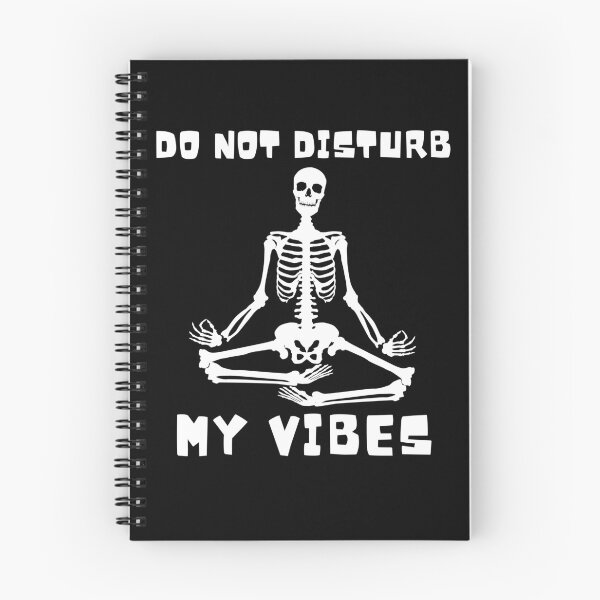 Item preview, Do not disturb my vibes designed and sold by reka88.