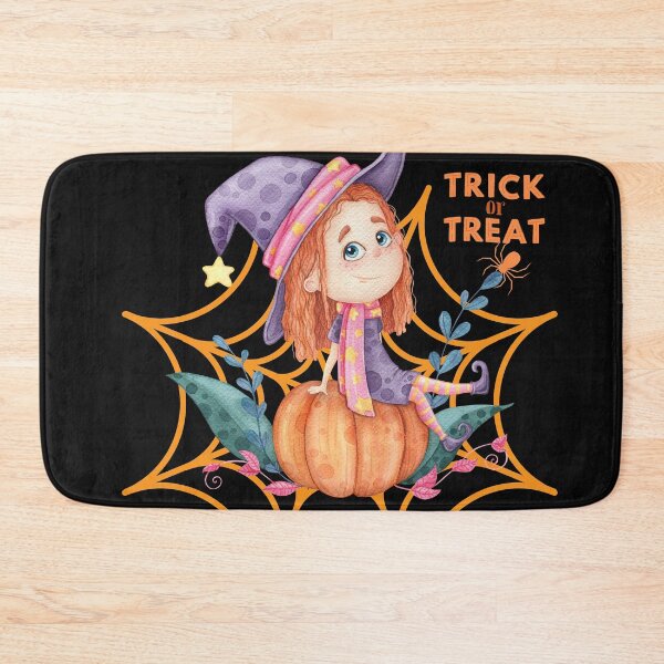 Item preview, Spooky Cute Witchy Cyber-Halloween Digital Design designed and sold by mangaworldart.