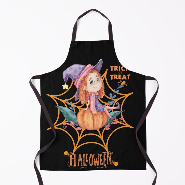 Item preview, Spooky Cute Witchy Cyber-Halloween Digital Design designed and sold by mangaworldart.