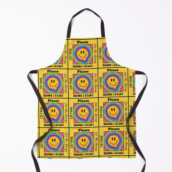 Item preview, Please let me merge before I start crying designed and sold by SICK-SENSE.