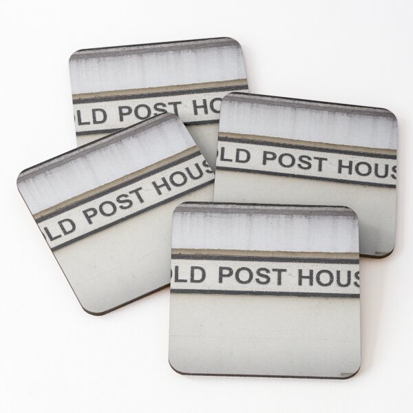 Item preview, The Old Post House designed and sold by JEZ22.