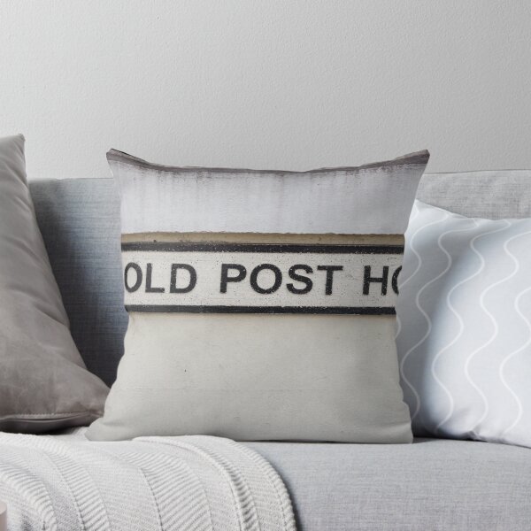 Item preview, The Old Post House designed and sold by JEZ22.