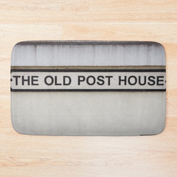 Item preview, The Old Post House designed and sold by JEZ22.
