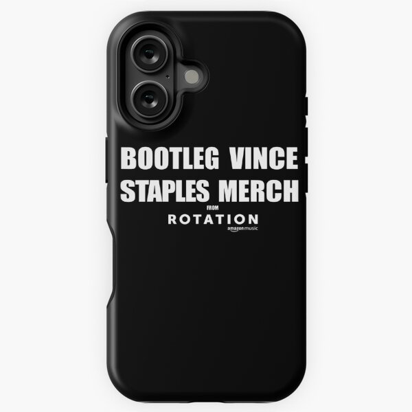 Item preview, vince staples designed and sold by EdwarddLee.