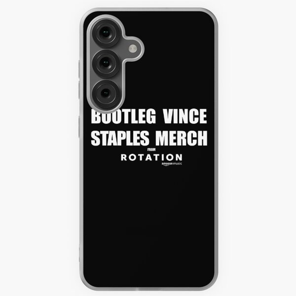 Item preview, vince staples designed and sold by EdwarddLee.