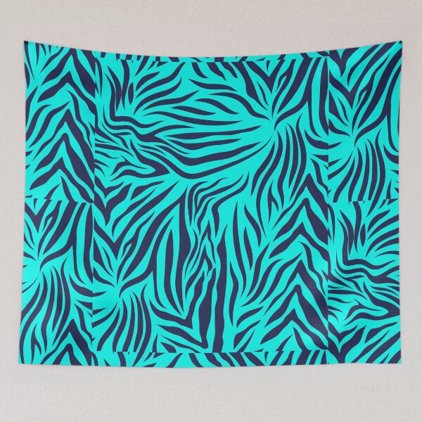 Item preview, Uncommon Tiger Pattern designed and sold by BubbleShopLK.