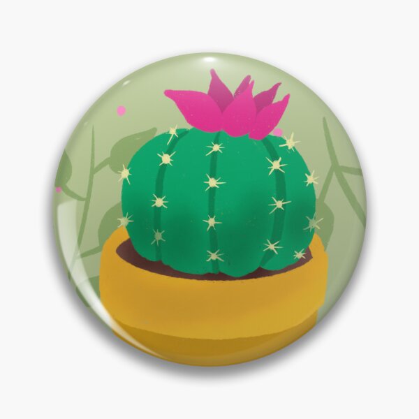 Item preview, Cactus designed and sold by Arelibelula.