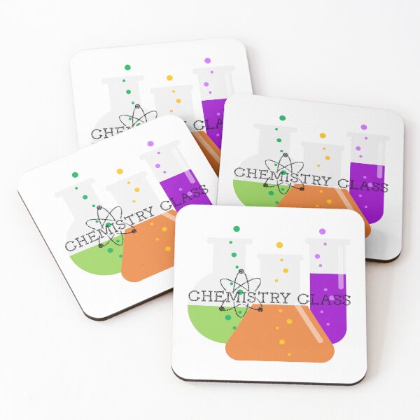 Item preview, Chemistry class designed and sold by mrelax57700.