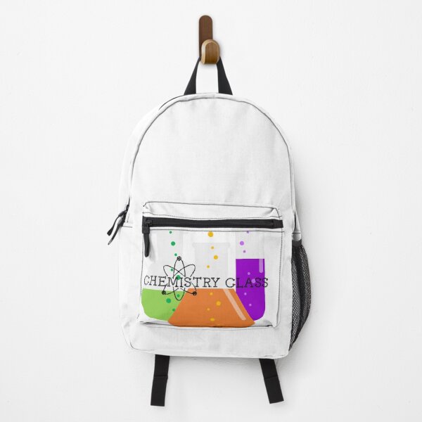 Item preview, Chemistry class designed and sold by mrelax57700.