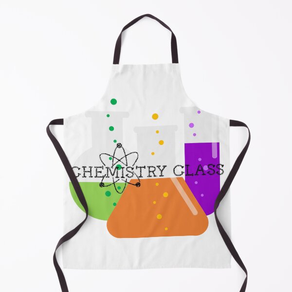 Item preview, Chemistry class designed and sold by mrelax57700.